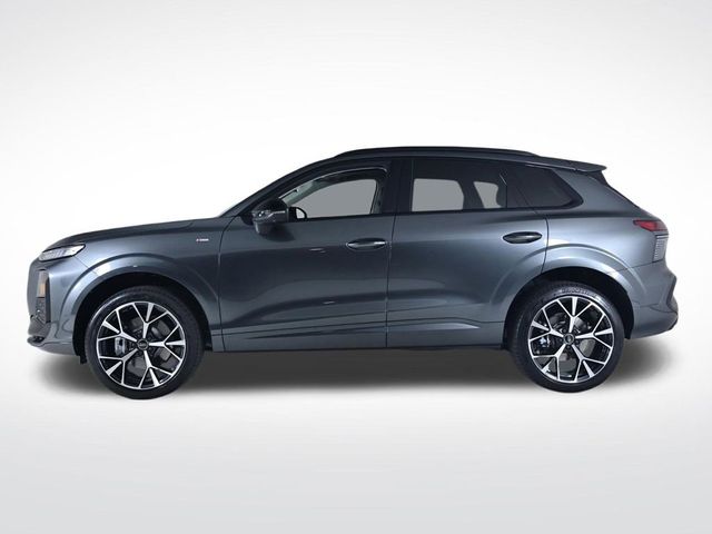 2026 Audi Q3 S line quattro - 23010225 - 1
