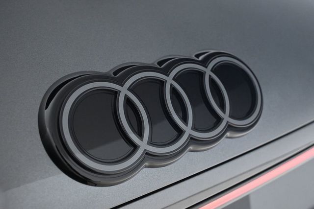 2026 Audi Q3 S line quattro - 23010225 - 21