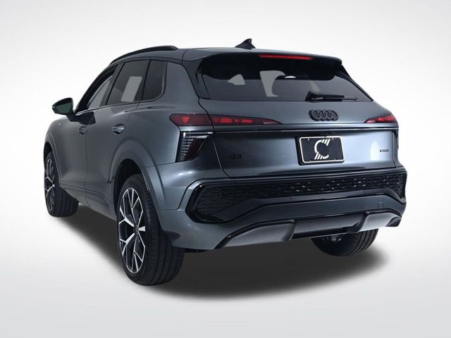 2026 Audi Q3 S line quattro - 23010225 - 2