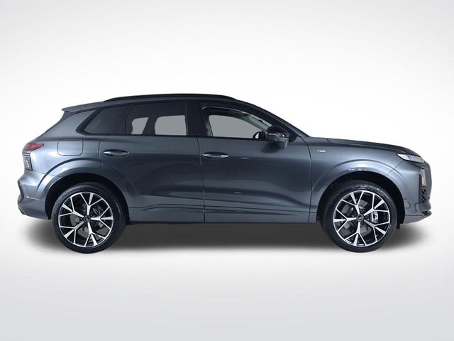 2026 Audi Q3 S line quattro - 23010225 - 5