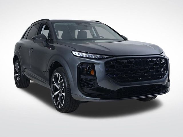 2026 Audi Q3 S line quattro - 23010225 - 6
