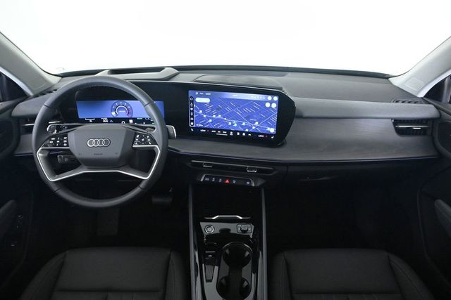 2026 Audi Q3 S line quattro - 23010225 - 8