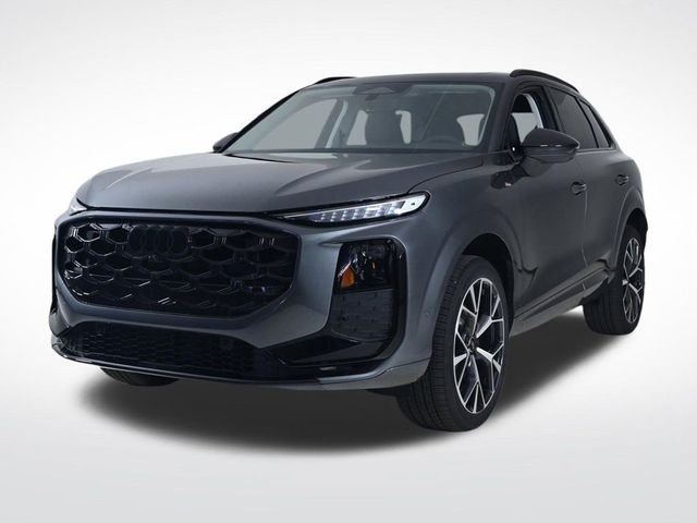 2026 Audi Q3 S line quattro - 23010226 - 0