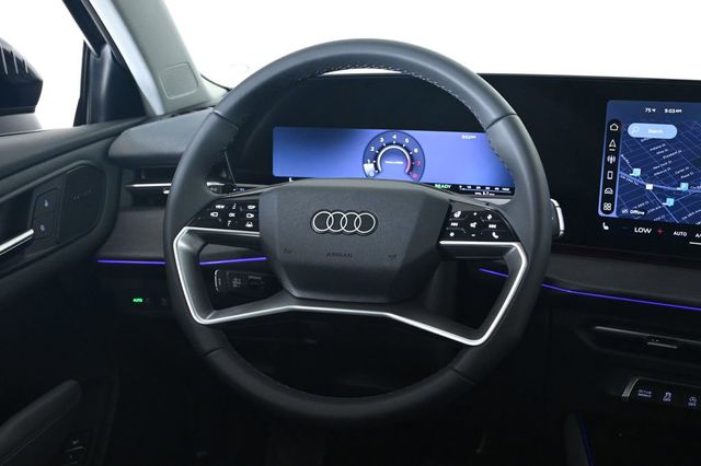 2026 Audi Q3 S line quattro - 23010226 - 9