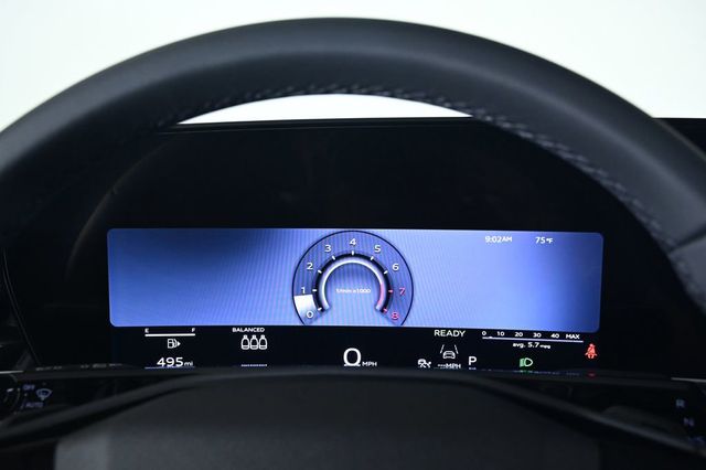 2026 Audi Q3 S line quattro - 23010226 - 10