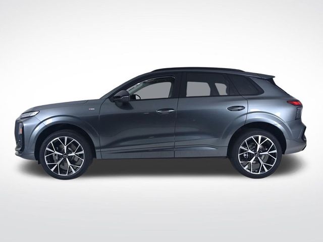 2026 Audi Q3 S line quattro - 23010226 - 1