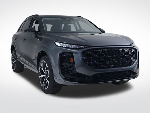 2026 Audi Q3 S line quattro - 23010226 - 6