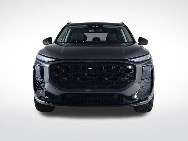 2026 Audi Q3 S line quattro - 23010226 - 7