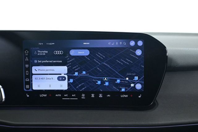 2026 Audi Q3 S line quattro - 23010235 - 11