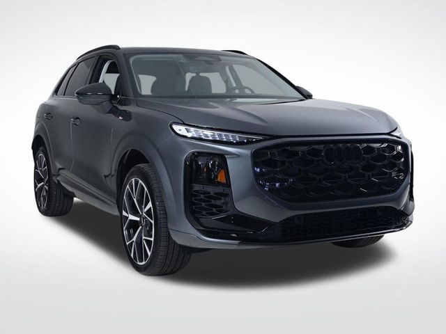 2026 Audi Q3 S line quattro - 23010235 - 6