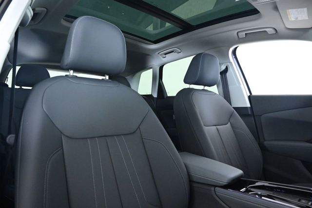 2026 Audi Q3 S line quattro - 23010262 - 14