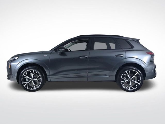 2026 Audi Q3 S line quattro - 23010262 - 1