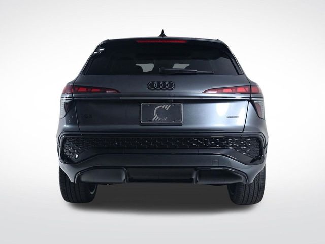 2026 Audi Q3 S line quattro - 23010262 - 3