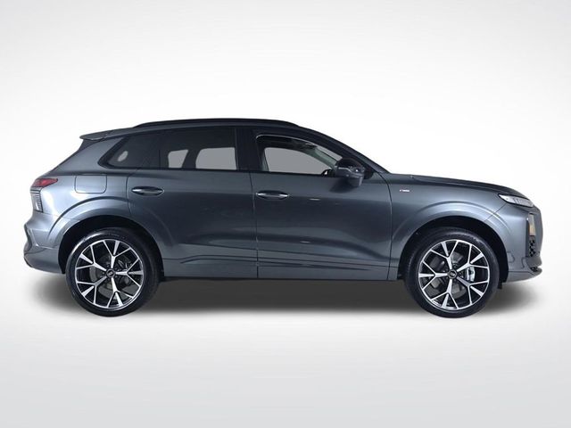 2026 Audi Q3 S line quattro - 23010262 - 5