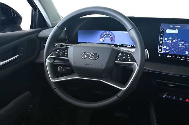 2026 Audi Q3 S line quattro - 23010280 - 9