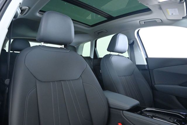 2026 Audi Q3 S line quattro - 23010280 - 14