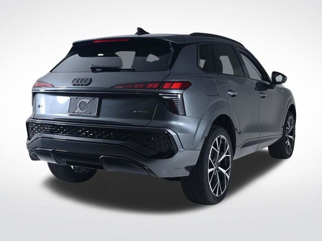 2026 Audi Q3 S line quattro - 23010280 - 4