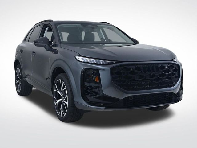 2026 Audi Q3 S line quattro - 23010280 - 6