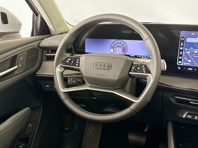 2026 Audi Q3 S line quattro - 23010815 - 9