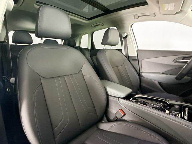 2026 Audi Q3 S line quattro - 23010815 - 14