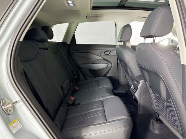2026 Audi Q3 S line quattro - 23010815 - 15