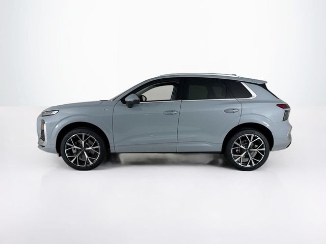 2026 Audi Q3 S line quattro - 23010815 - 1