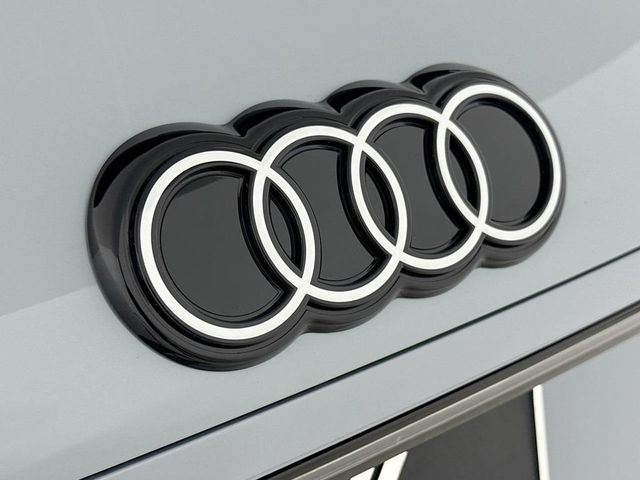 2026 Audi Q3 S line quattro - 23010815 - 21