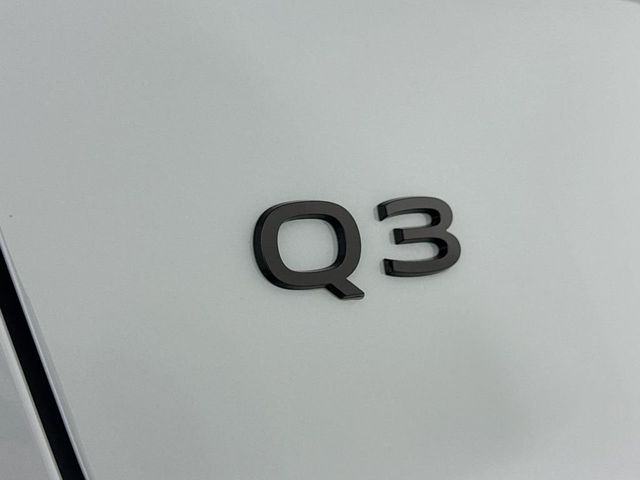 2026 Audi Q3 S line quattro - 23010815 - 22