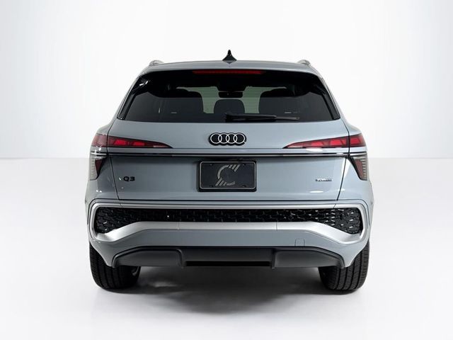 2026 Audi Q3 S line quattro - 23010815 - 3
