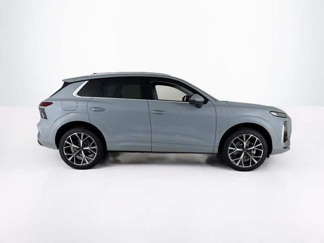 2026 Audi Q3 S line quattro - 23010815 - 5