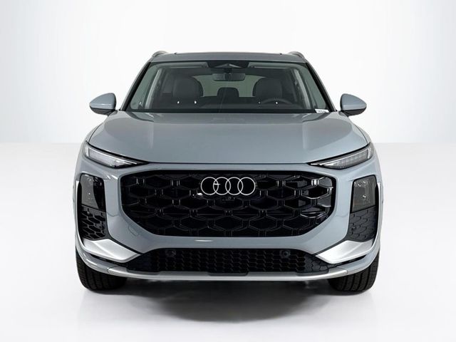 2026 Audi Q3 S line quattro - 23010815 - 7