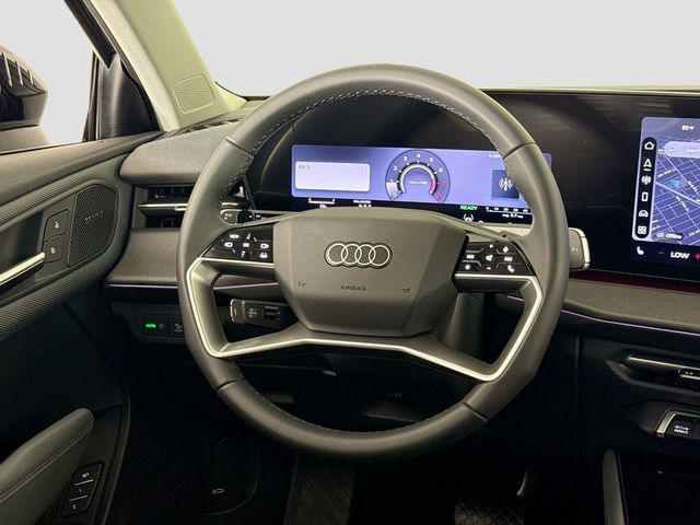 2026 Audi Q3 S line quattro - 23010844 - 9