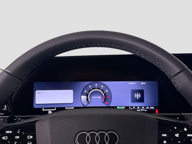 2026 Audi Q3 S line quattro - 23010844 - 10