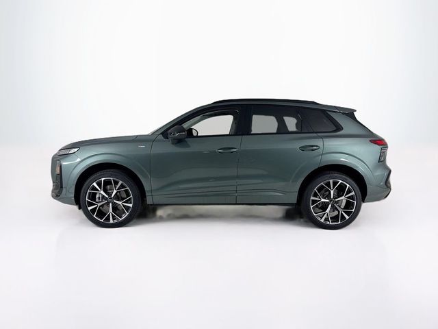 2026 Audi Q3 S line quattro - 23010844 - 1