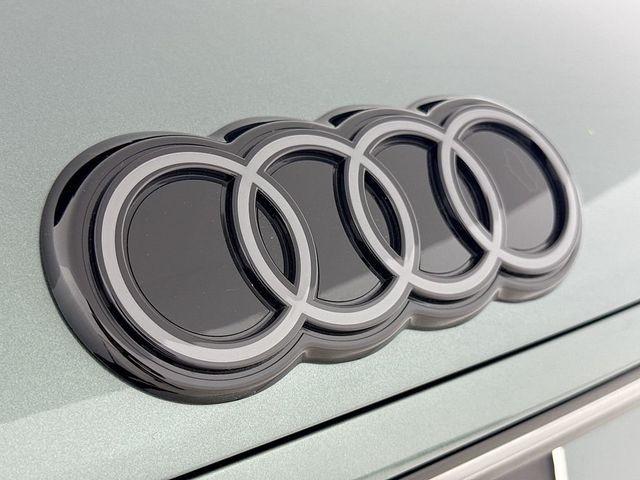 2026 Audi Q3 S line quattro - 23010844 - 21