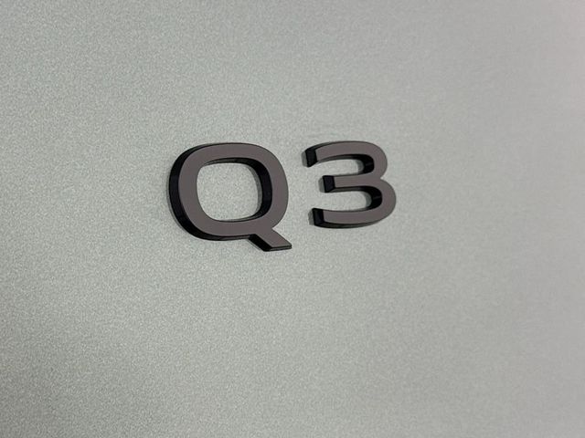 2026 Audi Q3 S line quattro - 23010844 - 22