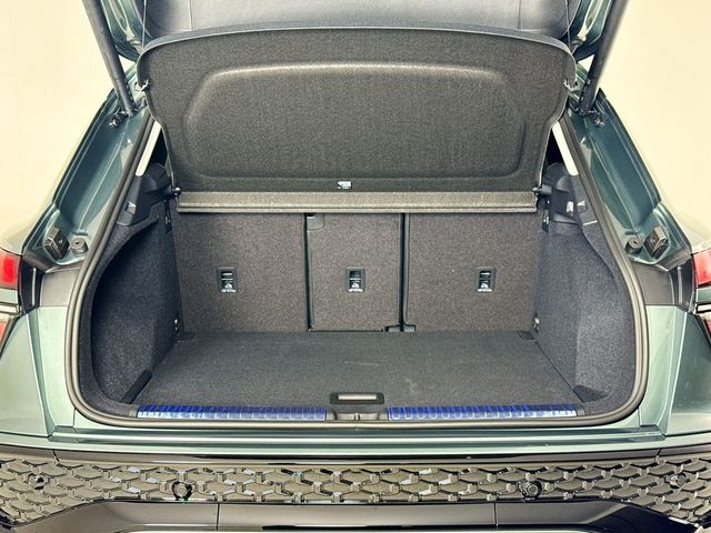 2026 Audi Q3 S line quattro - 23010844 - 25