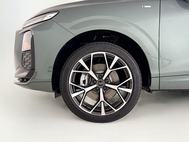 2026 Audi Q3 S line quattro - 23010844 - 27