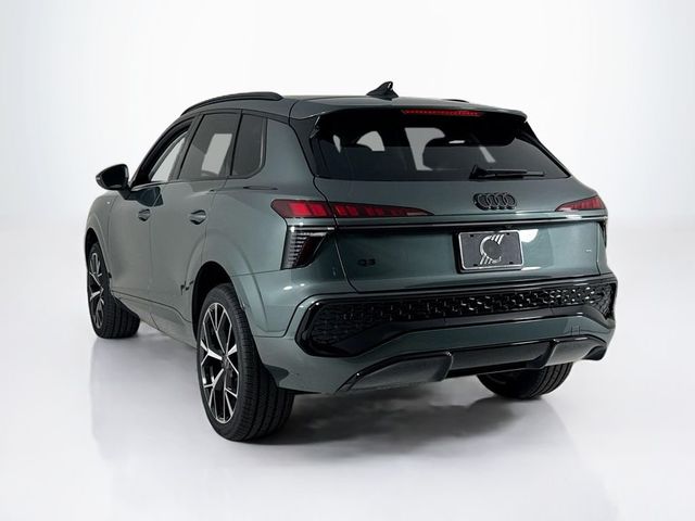 2026 Audi Q3 S line quattro - 23010844 - 2