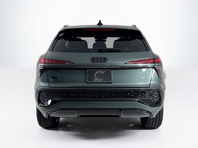 2026 Audi Q3 S line quattro - 23010844 - 3
