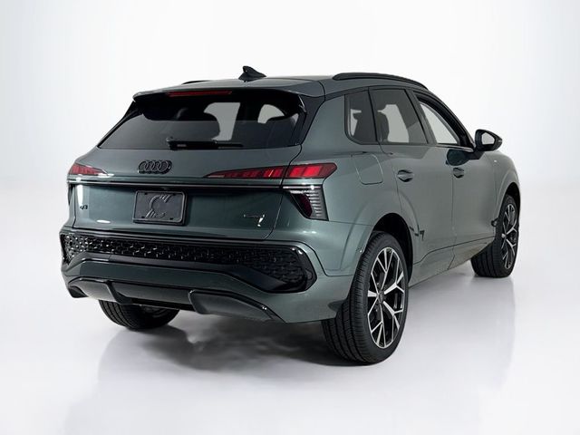 2026 Audi Q3 S line quattro - 23010844 - 4