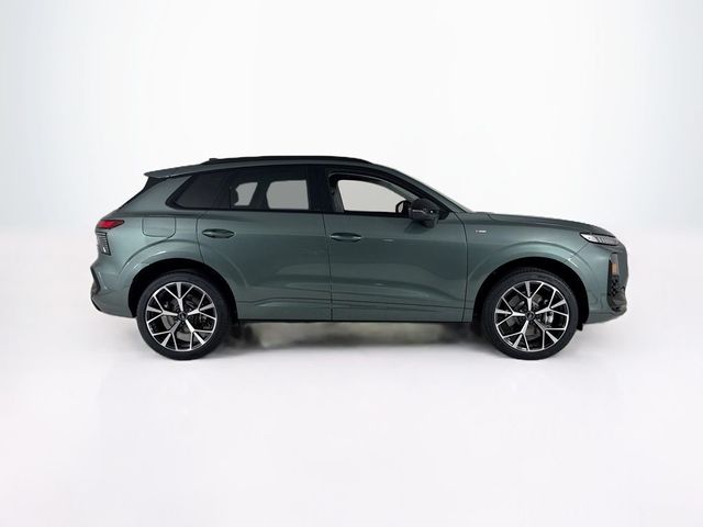 2026 Audi Q3 S line quattro - 23010844 - 5