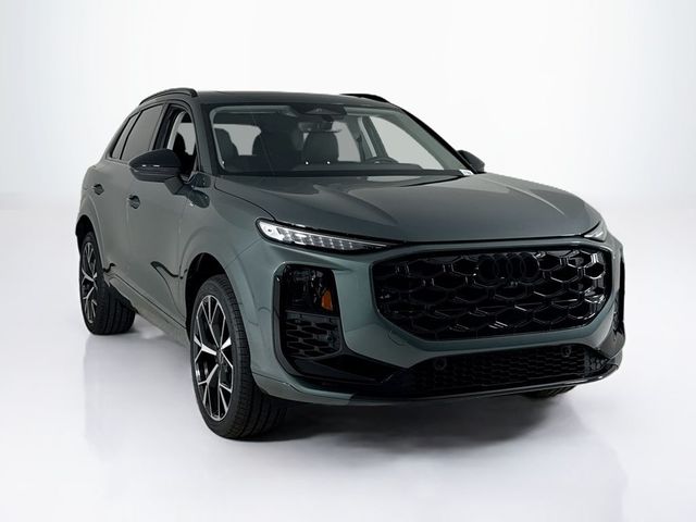 2026 Audi Q3 S line quattro - 23010844 - 6