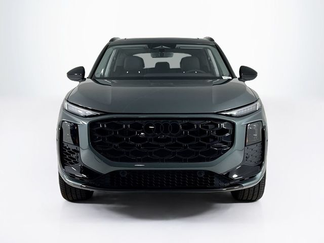 2026 Audi Q3 S line quattro - 23010844 - 7