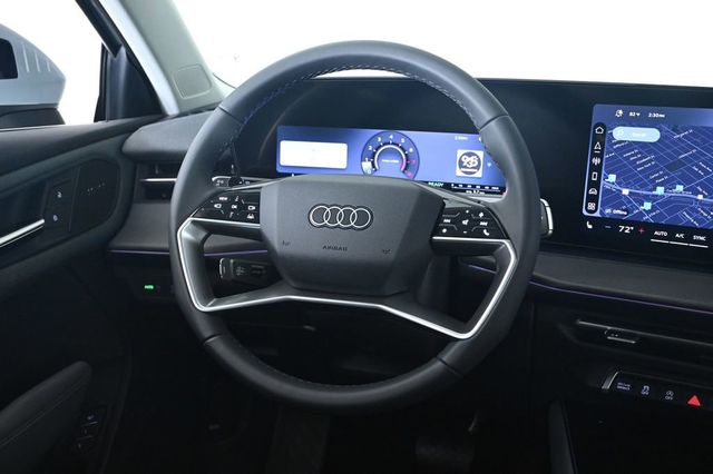 2026 Audi Q3 S line quattro - 23014292 - 9
