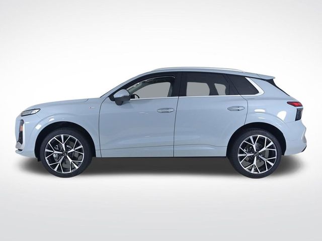 2026 Audi Q3 S line quattro - 23014292 - 1