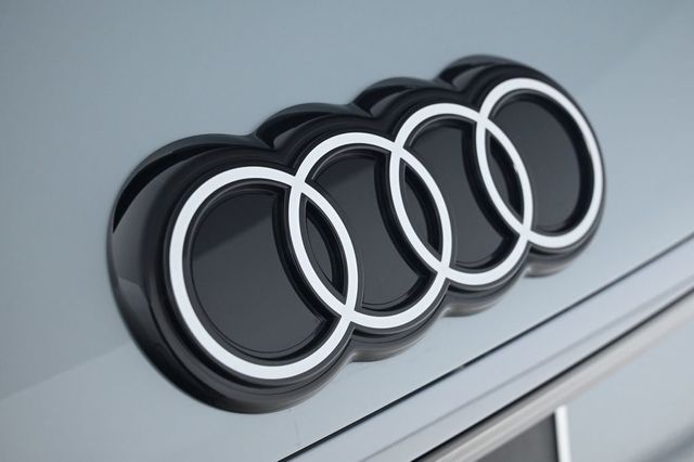 2026 Audi Q3 S line quattro - 23014292 - 21