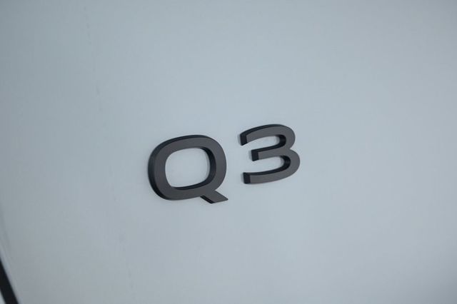 2026 Audi Q3 S line quattro - 23014292 - 22