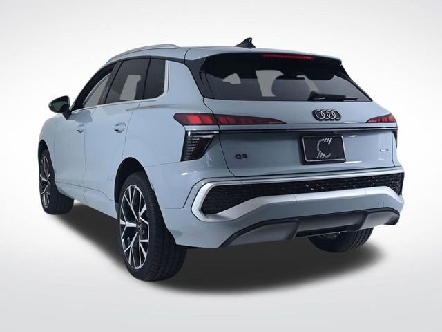 2026 Audi Q3 S line quattro - 23014292 - 2