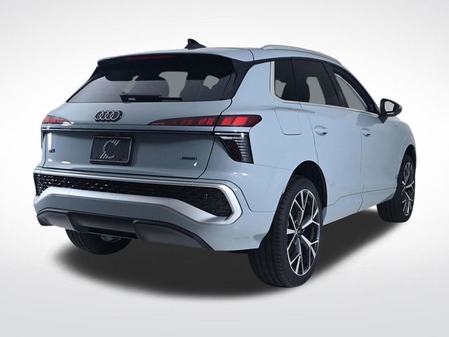 2026 Audi Q3 S line quattro - 23014292 - 4